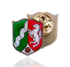 Nordrhein-Westfalen Pin