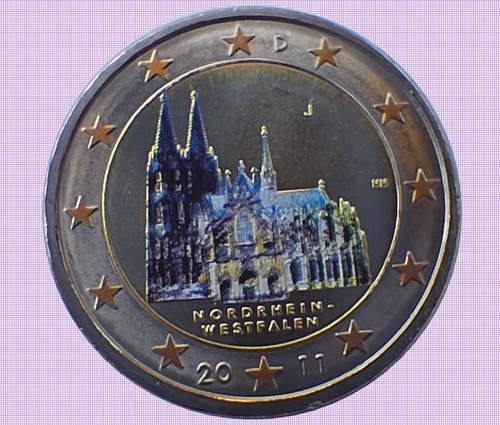 Euro 2011 nordrhein - euro,