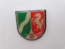 Pin Wappen Nordrhein-Westfalen