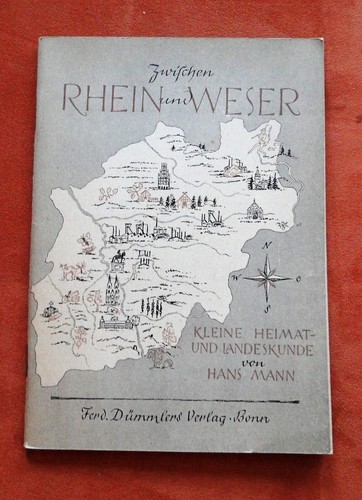 Zwischen rhein und - zwischen,