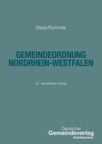 Gemeindeordnung