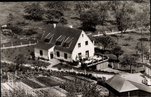 Oberöttenscheid - ak,