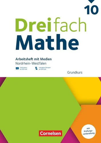Dreifach mathe schuljahr - dreifach,