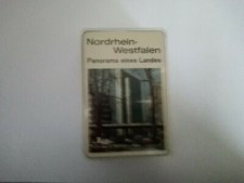 Nordrhein Westfalen -Panorama