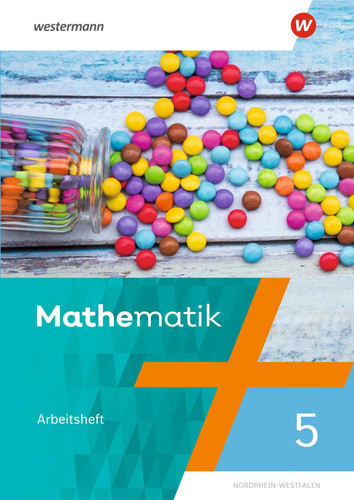 Mathematik arbeitsheft mit - mathematik,