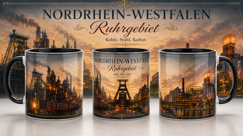 Nordrhein westfalen souvenir - nordrhein-westfalen,