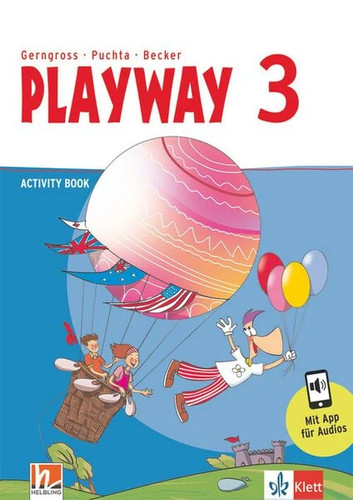 Playway klasse 3 - playway,
