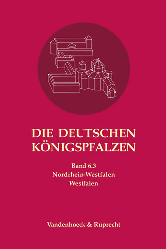 Die deutschen königspfalzen - deutschen,