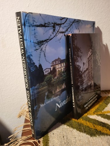 Bildbände nordrhein - bildbände,