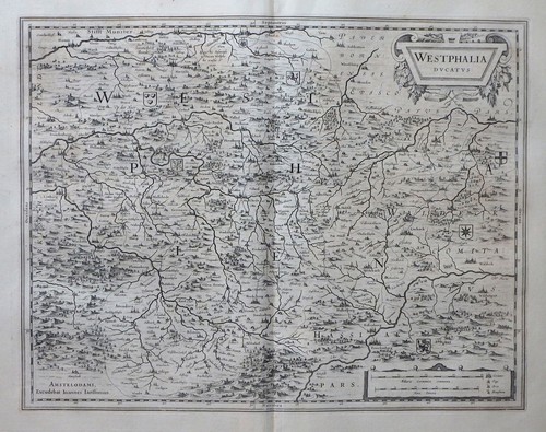 Nordrhein westfalen westphalia - westfalen,