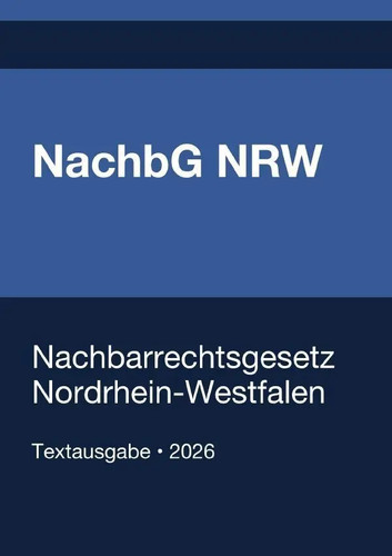 Nachbg nrw - nachbg,