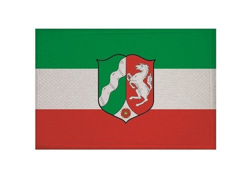 Aufnäher nordrhein - aufnäher,