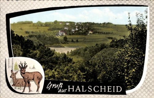 Halscheid windeck nordrhein - halscheid,