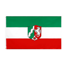 NRW Flagge Fahne