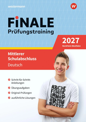 Finale prüfungstraining - -,