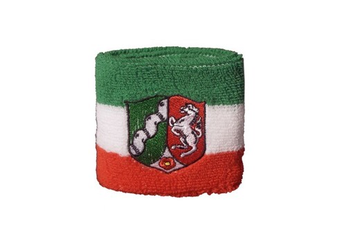 Schweißband fahne flagge - schweißband,