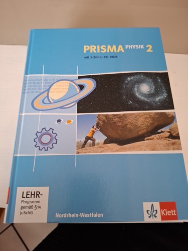 Neu prisma physik ausgabe - physik, 2