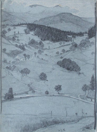 Wilhelm danz saalberg - danz,