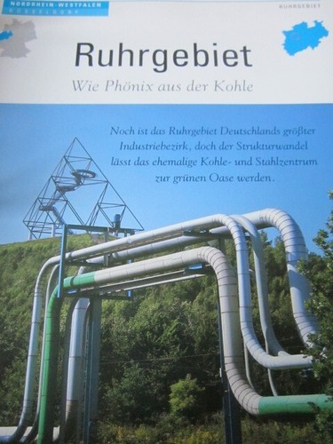 Interessantes über nordrhein - interessantes,