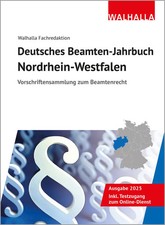 Deutsches Beamten-Jahrbuch