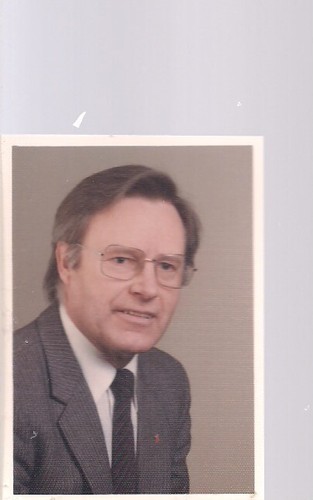 Autogramm helmut kupski mdl - helmut,