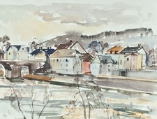 Sonja Wüsten bei Aachen