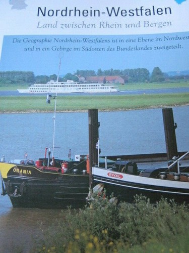 Portrait nordrhein westfalen - n,