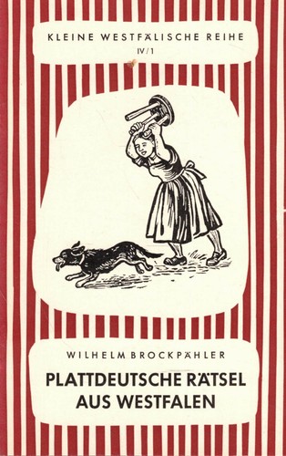 Brockpähler plattdeutsche - brockpähler,,