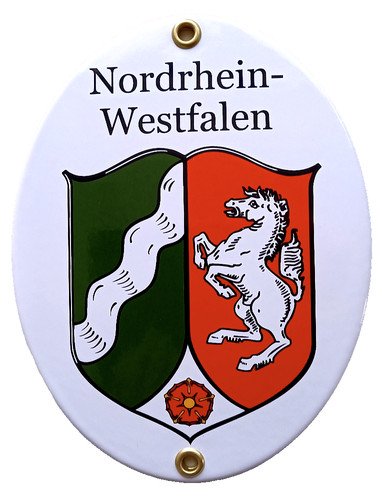 Nordrhein westfalen - nordrhein,