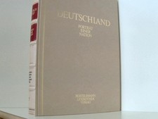 Deutschland : Porträt einer