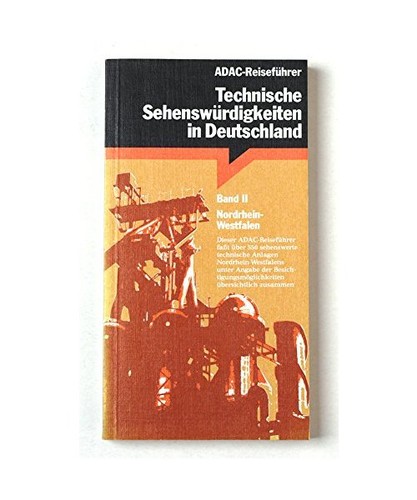 Technische sehenswürdigkeiten - technische,
