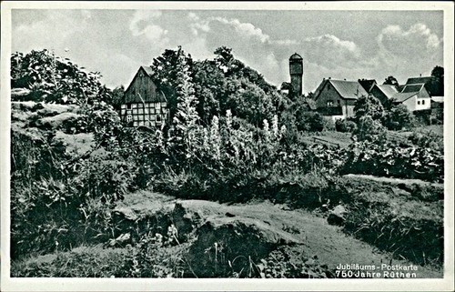 Ansichtskarte