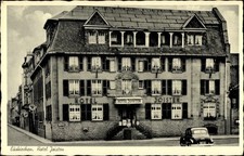 Ak Euskirchen in Nordrhein