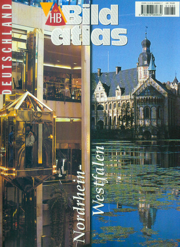 Bildatlas deutschland - deutschland,
