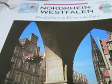 Portrait Deutschland Region