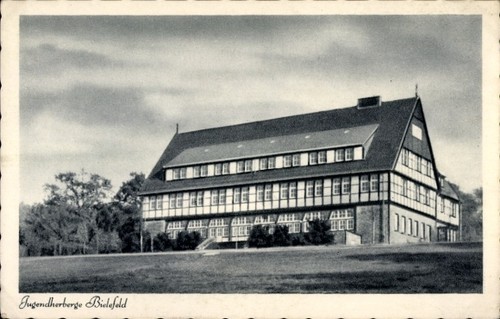 Bielefeld nordrhein - in,