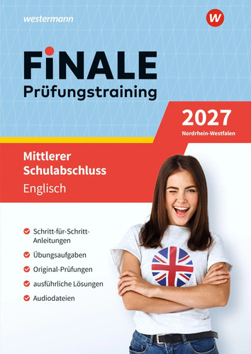 Finale prüfungstraining - finale,