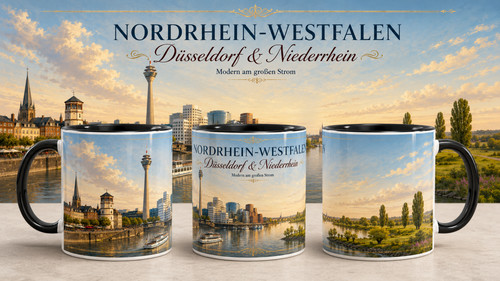 Nordrhein westfalen souvenir - nordrhein-westfalen,