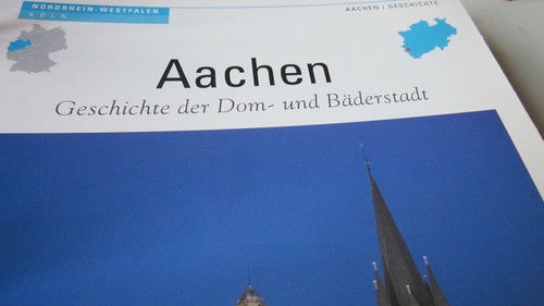 Nordrhein westfalen portrait - nordrhein,