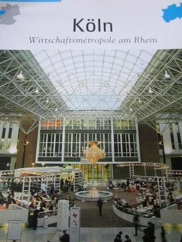 Interessantes über nordrhein - interessantes,