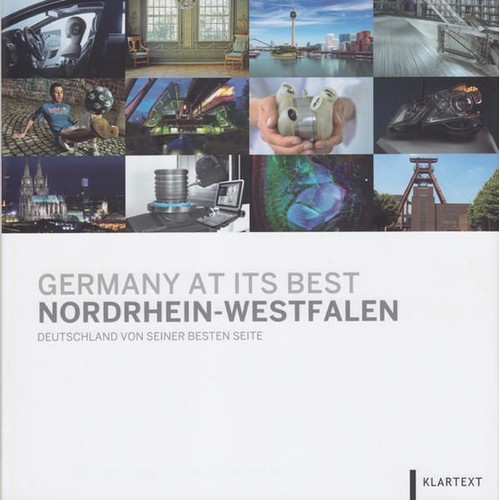 Germany its best - at, 