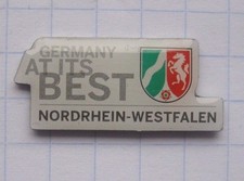 NRW / NORDRHEIN WESTFALEN /