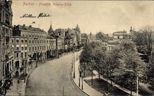 Ak Aachen in Nordrhein