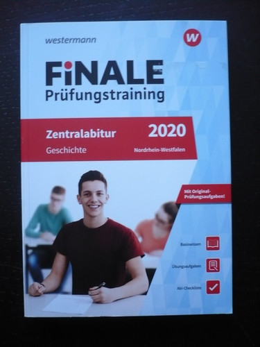 Finale prüfungstraining 2020 - finale,