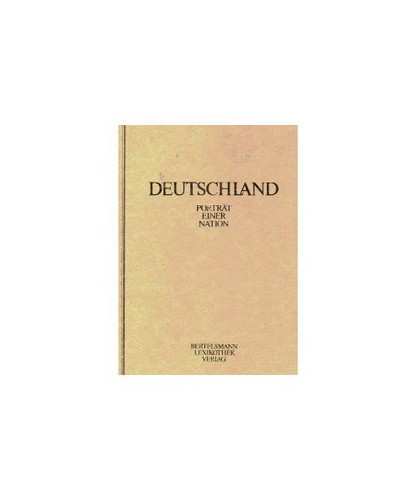 Deutschland porträt einer - deutschland-porträt,