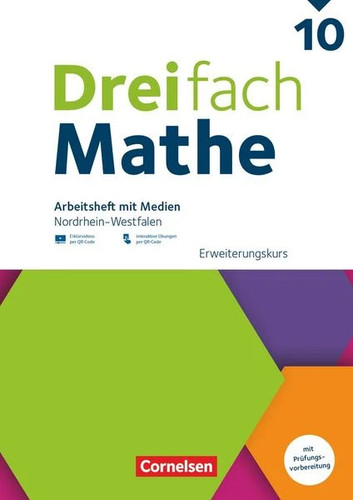Dreifach mathe schuljahr - mathe,