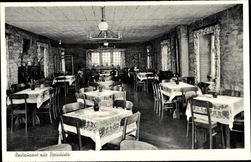 Hiddingsen soest in - hiddingsen,