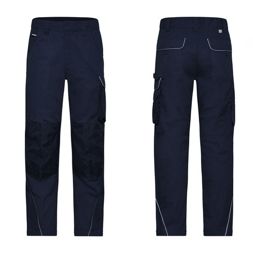 Hose reflect feuerwehr - reflect,