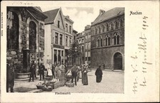 Ak Aachen in Nordrhein