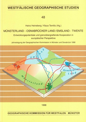 Münsterland osnabrücker land - münsterland,